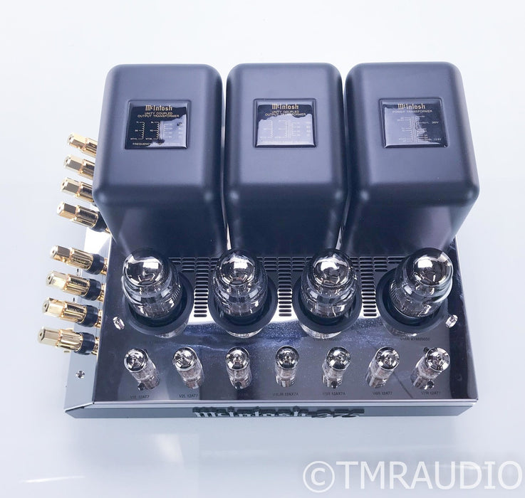 McIntosh MC275 MkVI Stereo Tube Power Amplifier; MC-275