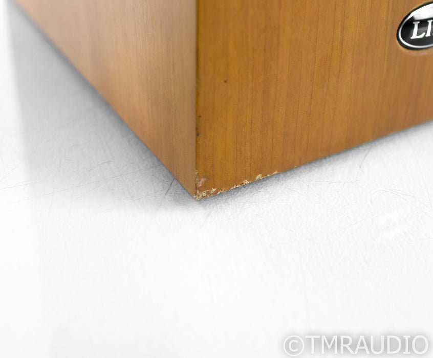 Linn Katan Passive Bookshelf Speakers