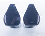 Sonus Faber Venere 1.5 Bookshelf Speakers; Gloss Black Pair