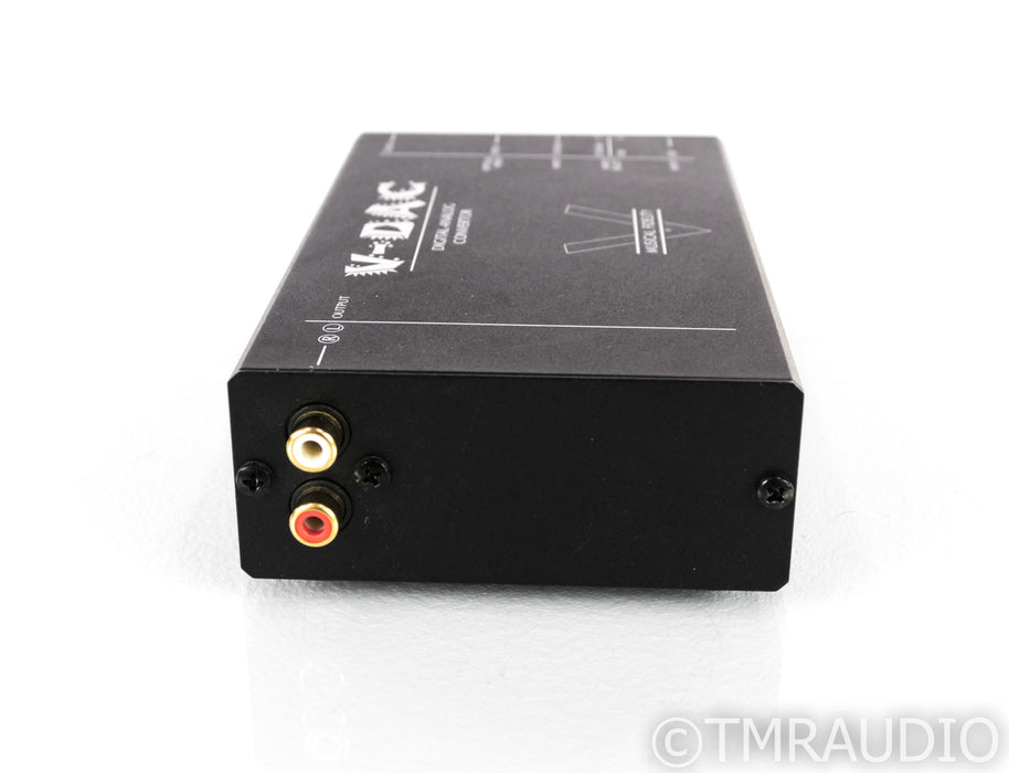 Musical Fidelity V-DAC DAC; D/A Converter; VDAC