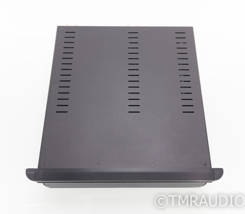Classe CT-2300 Stereo Power Amplifier; CT2300