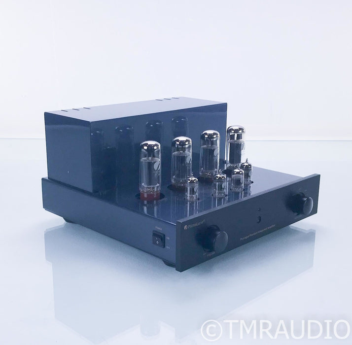PrimaLuna ProLogue Premium Stereo Tube Integrated Amplifier; Remote