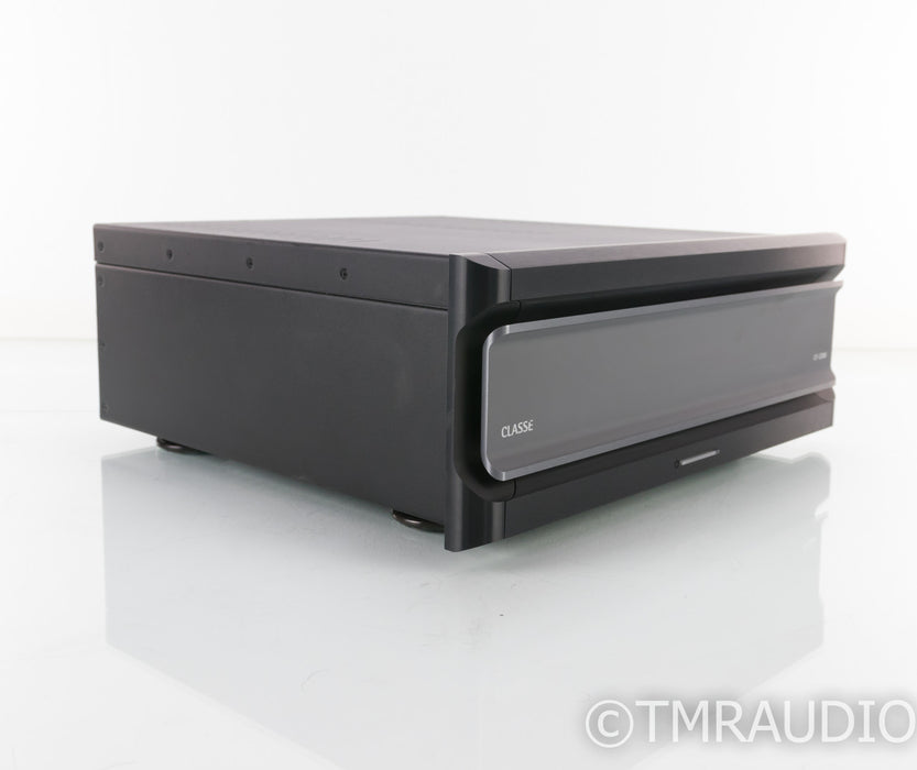 Classe CT-2300 Stereo Power Amplifier; CT2300