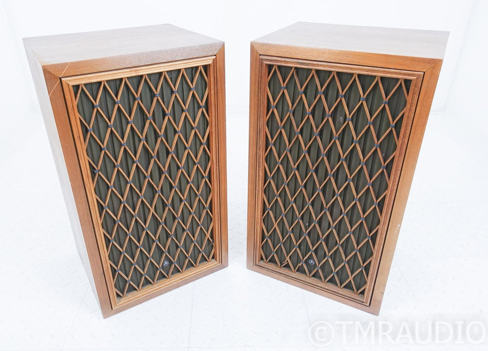 Pioneer CS-88A Floorstanding Speakers