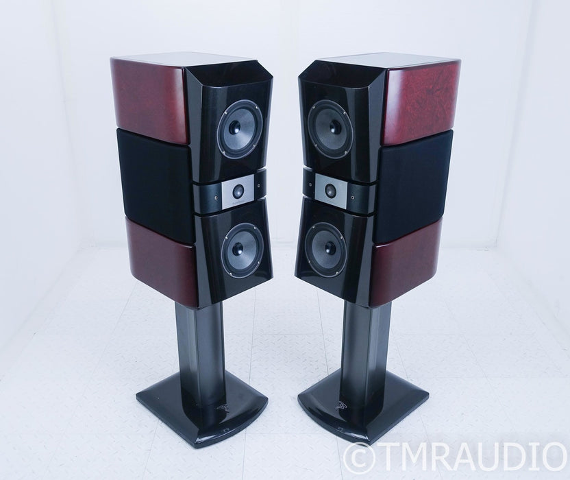 Focal Utopia L&R Be Bookshelf Speakers