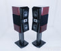 Focal Utopia L&R Be Bookshelf Speakers