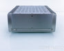 Parasound Halo A21 Stereo Power Amplifier; A-21; Silver