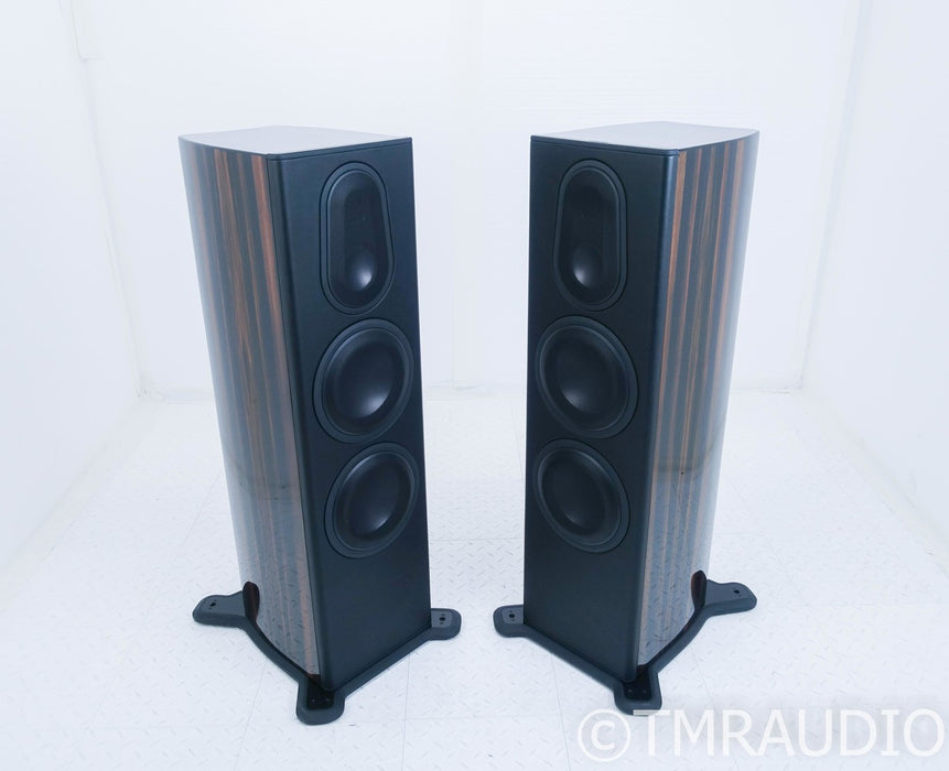 Monitor Audio Platinum 300 II Floorstanding Speakers