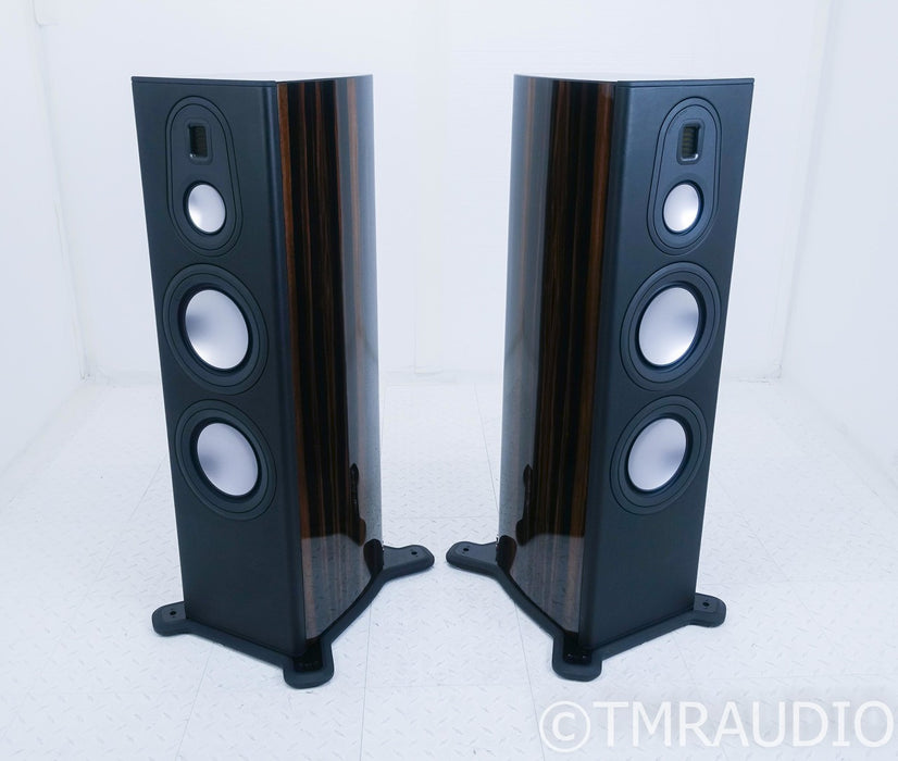 Monitor Audio Platinum 300 II Floorstanding Speakers