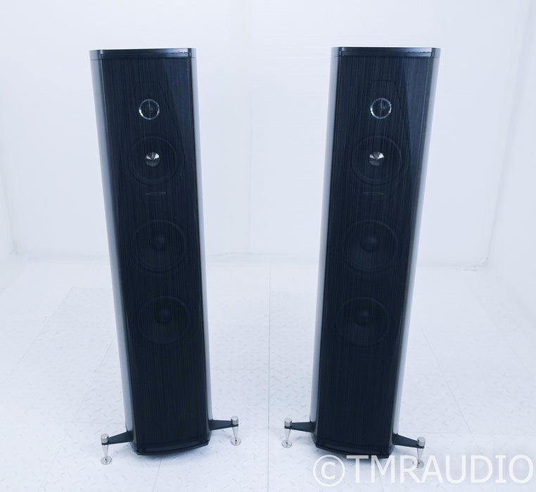 Sonus Faber Olympica III Floorstanding Speakers