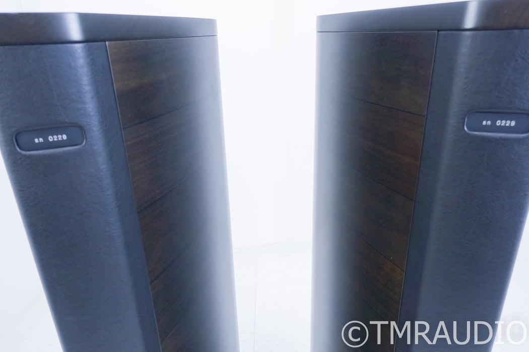 Sonus Faber Olympica III Floorstanding Speakers