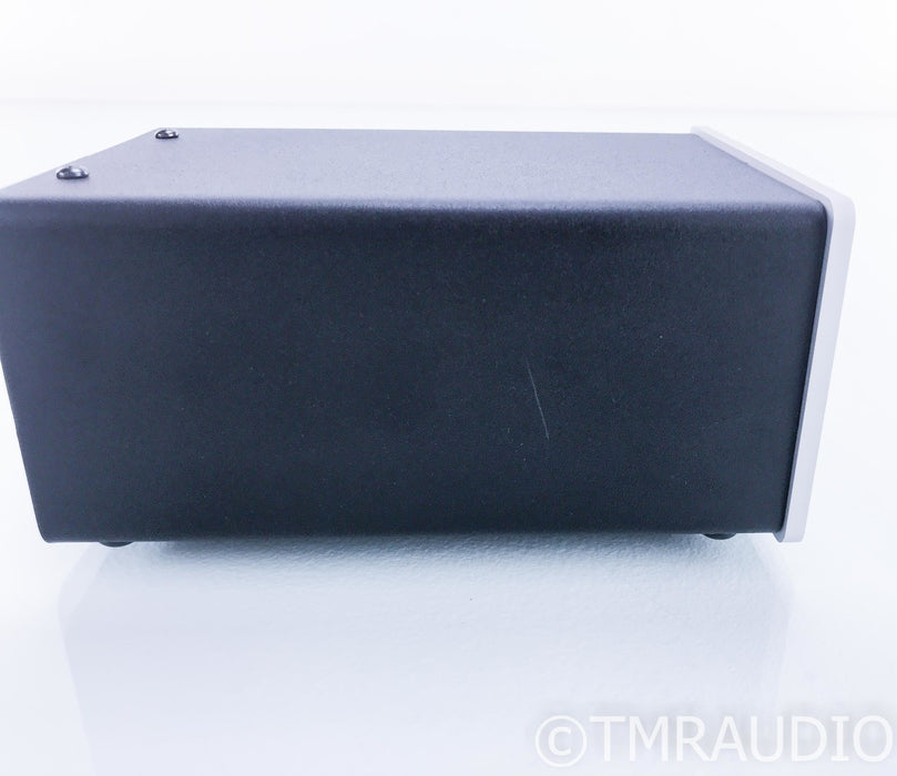 Pro-Ject Speed Box SE II Turntable Speed Regulator; Power Supply