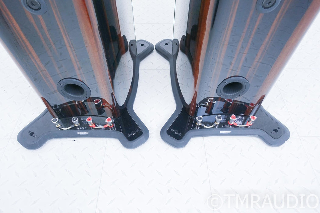 Monitor Audio Platinum 300 II Floorstanding Speakers