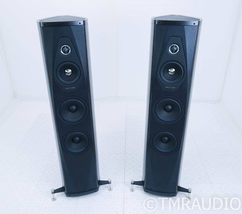 Sonus Faber Olympica III Floorstanding Speakers