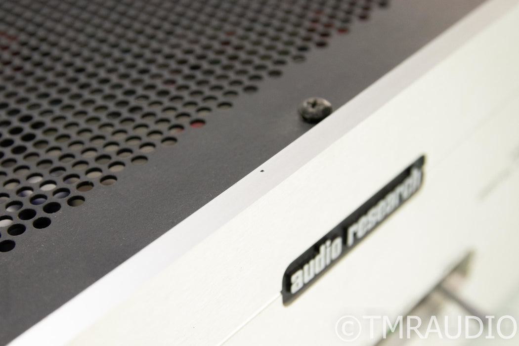 Audio Research DAC2 DAC; D/A Converter; DAC-2