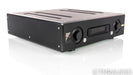 Ayre AX-5 Twenty Stereo Integrated Amplifier; Black; Remote