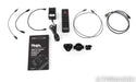 Chord Electronics Hugo 2 Portable DAC; Headphone Amplifier (Demo)