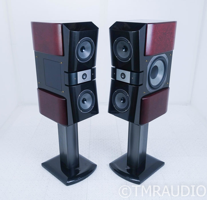Focal Utopia L&R Be Bookshelf Speakers