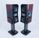 Focal Utopia L&R Be Bookshelf Speakers