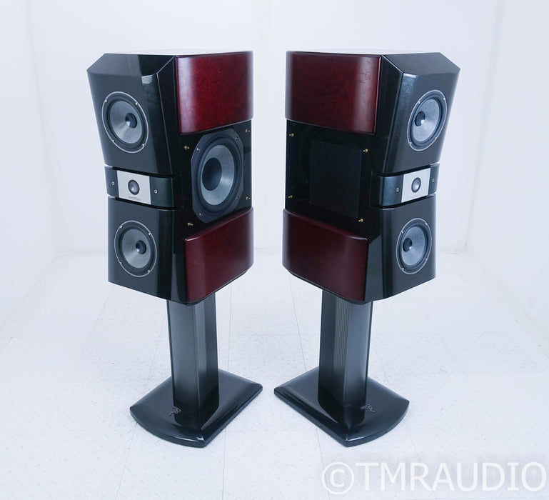 Focal Utopia L&R Be Bookshelf Speakers