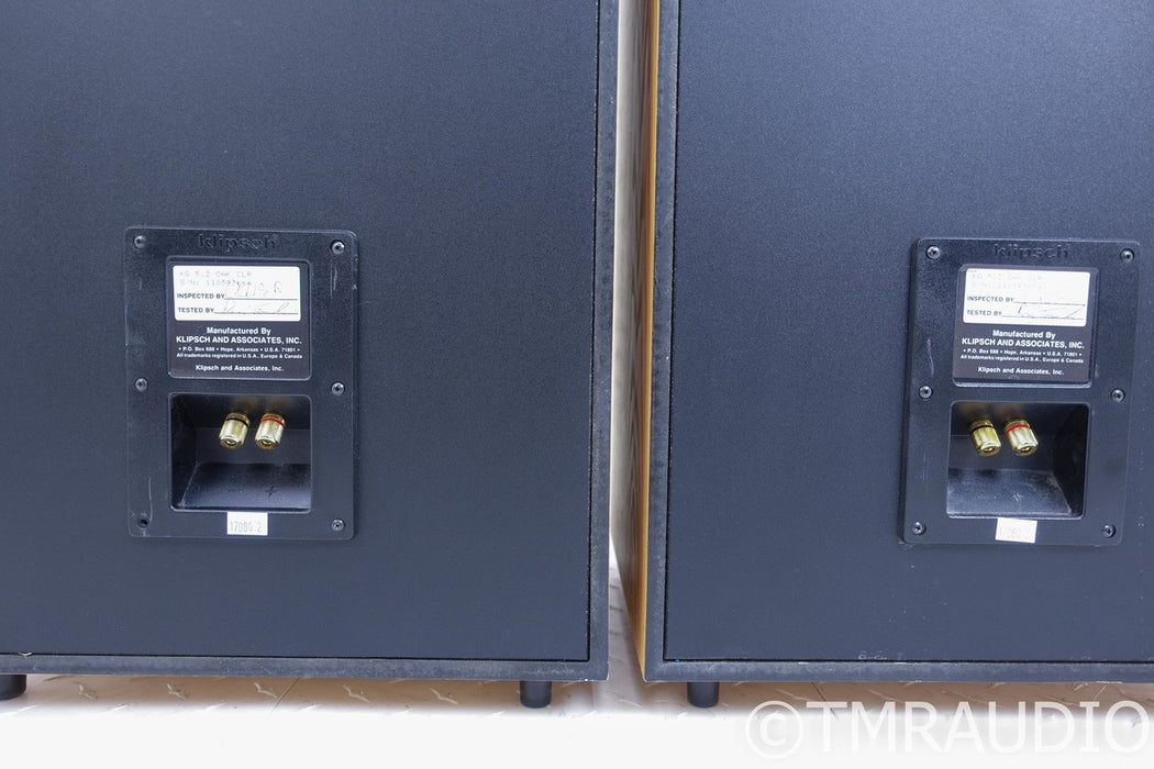 Klipsch KG 5.2 Floorstanding Speakers