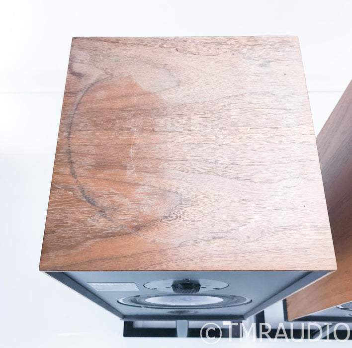 Rogers LS7 Vintage Bookshelf Speakers