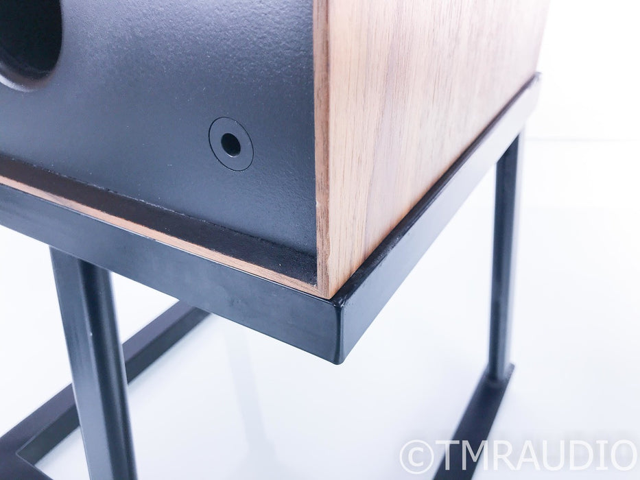 Rogers LS7 Vintage Bookshelf Speakers