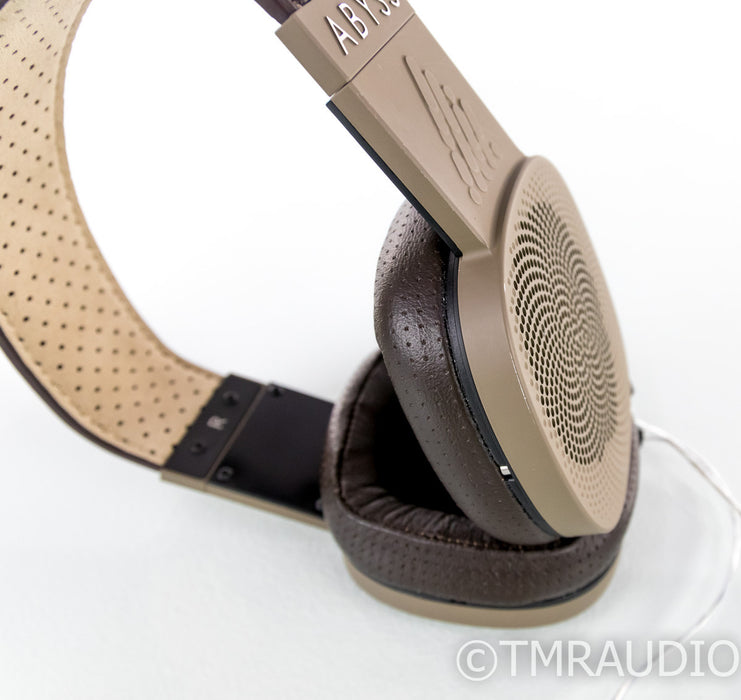 Abyss Diana Planar Magnetic Open Back Headphones; RETURNING TO CUSTOMER 12/11