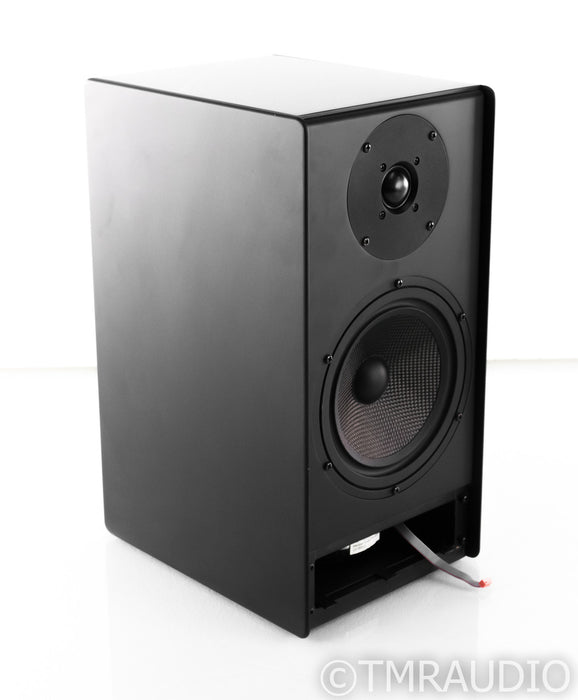 Meridian DSP3100 Digital Bookshelf Speaker; Single; AS-IS (Missing Display)