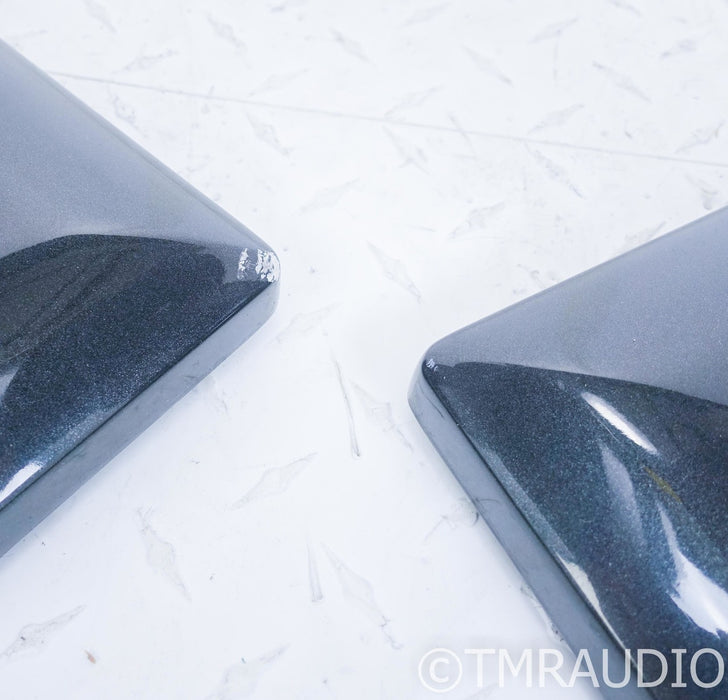 Focal Utopia L&R Be Bookshelf Speakers