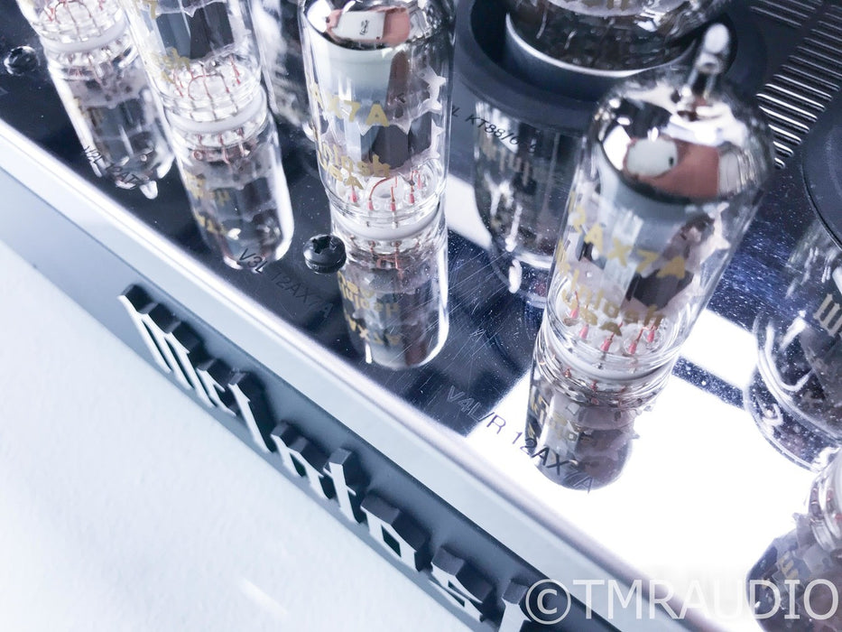 McIntosh MC275 MkVI Stereo Tube Power Amplifier; MC-275
