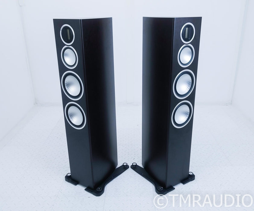 Monitor Audio Gold 300 Floorstanding Speakers