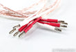 Kimber Kable 4TC Speaker Cables; 4ft Pair
