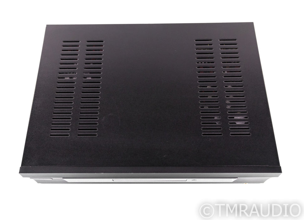 Oppo BDP-105 Universal Blu-Ray / SACD / CD Player; BDP105; Remote