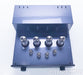 PrimaLuna ProLogue Premium Stereo Tube Integrated Amplifier; Remote