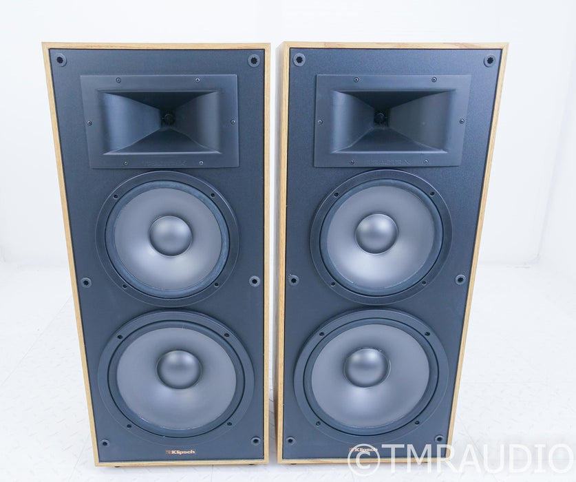 Klipsch KG 5.2 Floorstanding Speakers