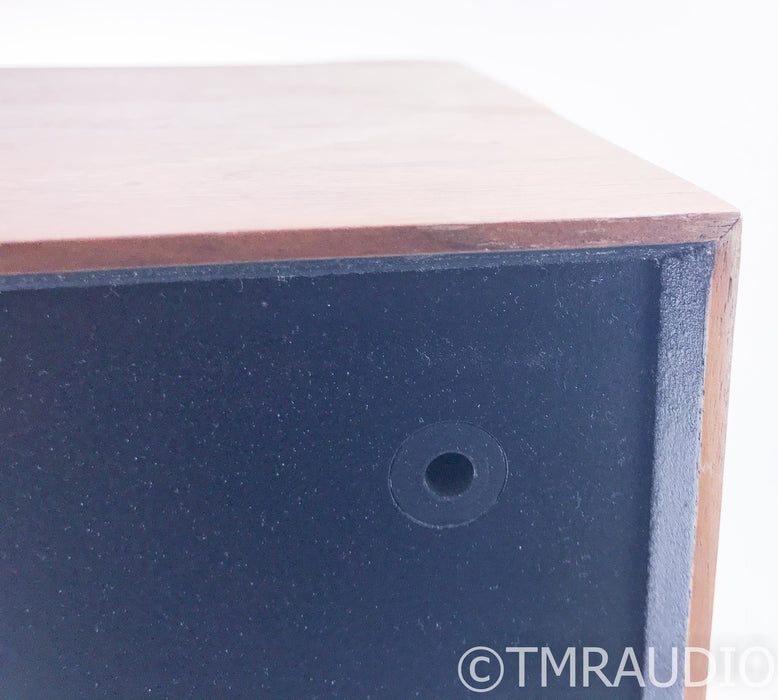 Rogers LS7 Vintage Bookshelf Speakers