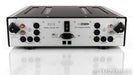 Ayre AX-5 Twenty Stereo Integrated Amplifier; Black; Remote