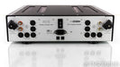 Ayre AX-5 Twenty Stereo Integrated Amplifier; Black; Remote