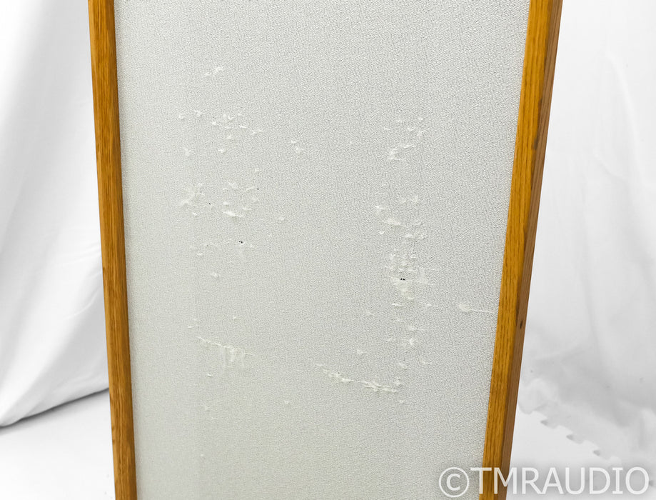 Magnepan Tympani-IVa Vintage Floorstanding Planar Speakers