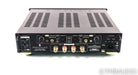 Parasound Halo A 23+ Stereo Power Amplifier; A23+; Black