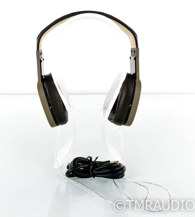 Abyss Diana Planar Magnetic Open Back Headphones; RETURNING TO CUSTOMER 12/11