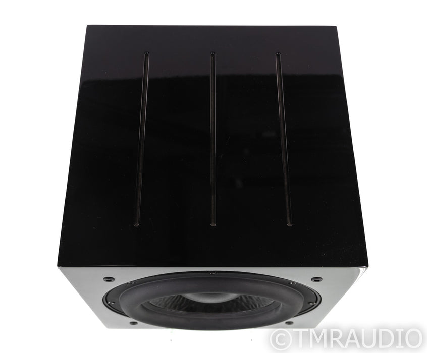 REL R305 Powered 10" Subwoofer; R-305
