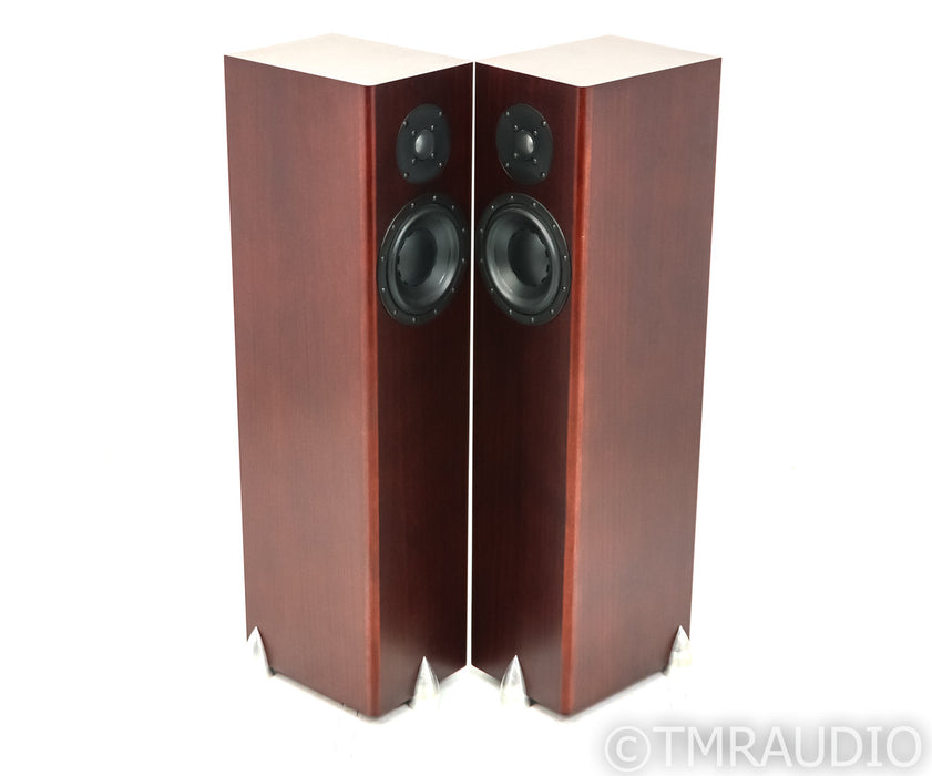 Totem Forest Floorstanding Speakers