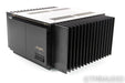 Nakamichi PA-7A II STASIS Stereo Power Amplifier; MKII; Nelson Pass