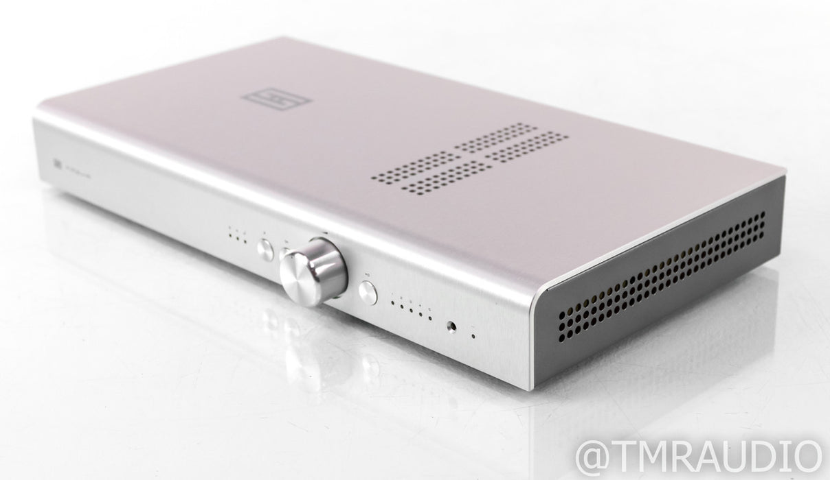 Schiit Freya S Stereo Preamplifier; Remote