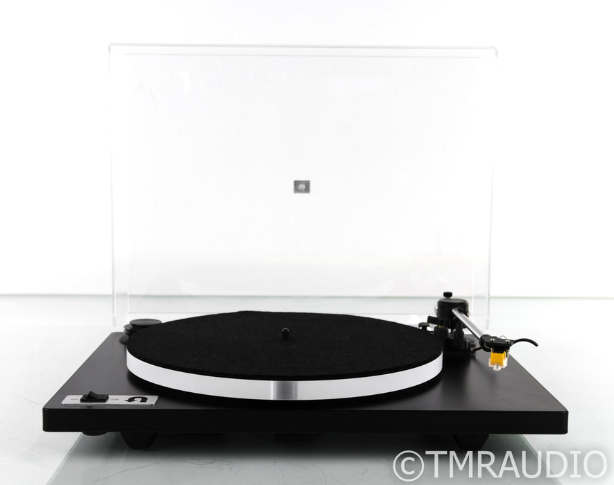 U-Turn Audio Orbit Turntable