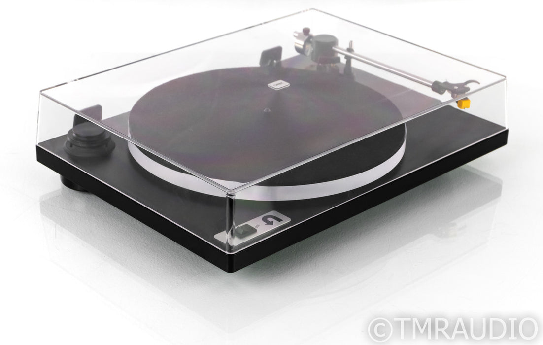 U-Turn Audio Orbit Turntable