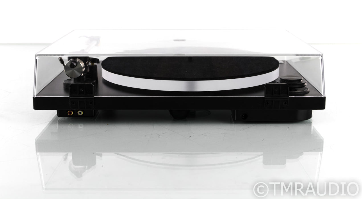 U-Turn Audio Orbit Turntable