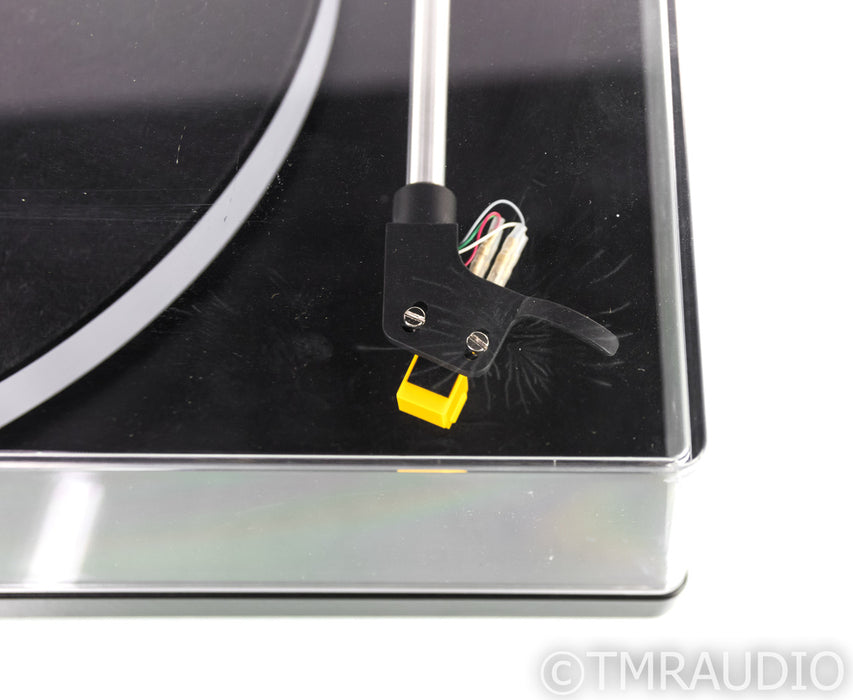U-Turn Audio Orbit Turntable